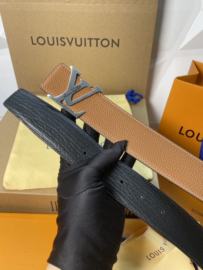 Louis Vuitton Belts